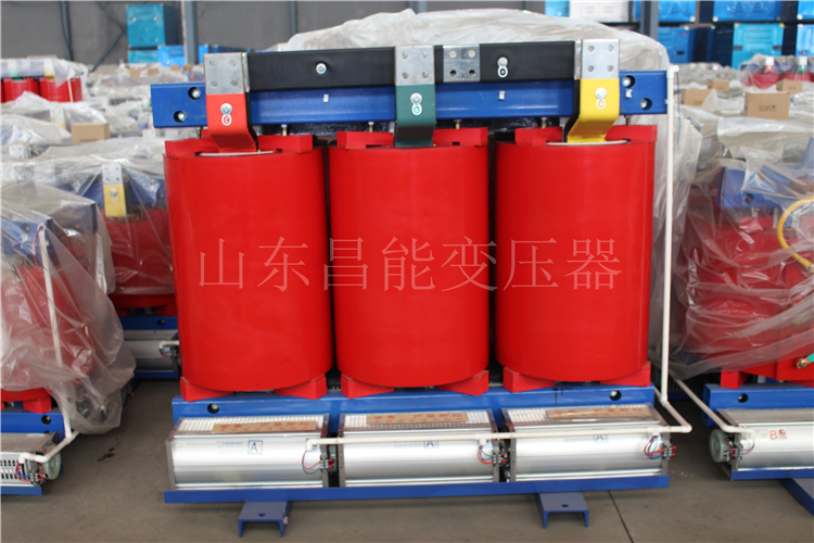 江西SCB11-1250KVA干式变压器